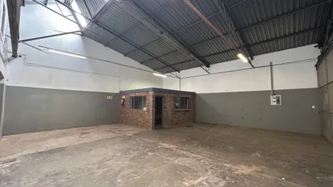 The Tannery Industrial Park, Silverton - Unit 33 (8).